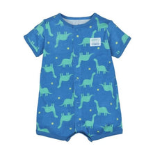 Load image into Gallery viewer, New Summer clothing Baby Boy Clothes