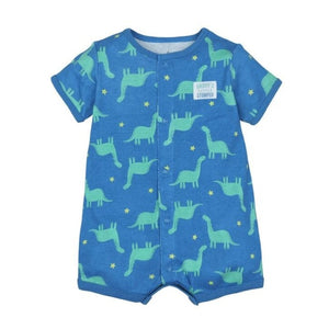 New Summer clothing Baby Boy Clothes