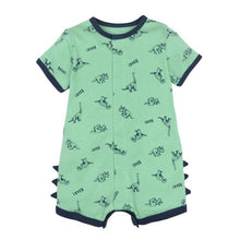 Load image into Gallery viewer, New Summer clothing Baby Boy Clothes