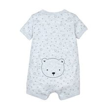 Load image into Gallery viewer, New Summer clothing Baby Boy Clothes