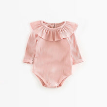 Load image into Gallery viewer, Baby Fashion Newborn Baby Clothes For Girls Kids Baby Girls &amp; Boys Outfits