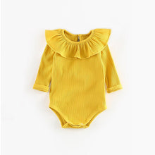 Load image into Gallery viewer, Baby Fashion Newborn Baby Clothes For Girls Kids Baby Girls &amp; Boys Outfits