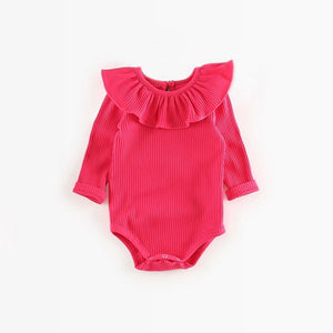 Baby Fashion Newborn Baby Clothes For Girls Kids Baby Girls & Boys Outfits