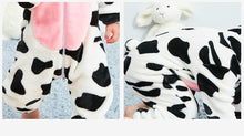 Load image into Gallery viewer, Infant Baby Boys Girls Clothes Cute Panda Costumes