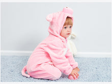 Load image into Gallery viewer, Infant Baby Boys Girls Clothes Cute Panda Costumes