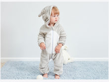 Load image into Gallery viewer, Infant Baby Boys Girls Clothes Cute Panda Costumes