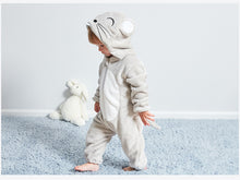 Load image into Gallery viewer, Infant Baby Boys Girls Clothes Cute Panda Costumes