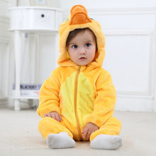 Load image into Gallery viewer, Infant Baby Boys Girls Clothes Cute Panda Costumes