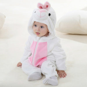 Infant Baby Boys Girls Clothes Cute Panda Costumes