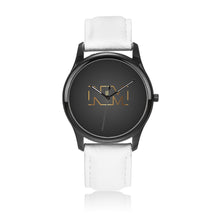 Load image into Gallery viewer, NM CITIZEN White Watch