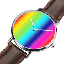 Load image into Gallery viewer, Rainbow CITIZEN Watch